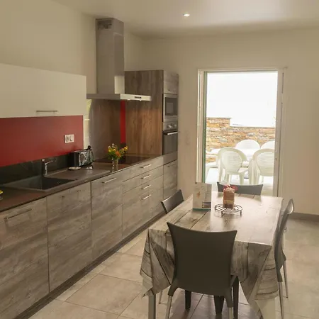 Appartement Scopa Marina