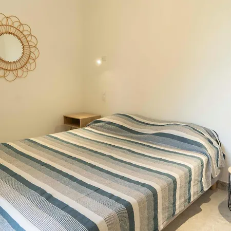 Appartement Scopa Marina *