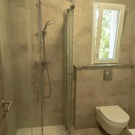 Appartement Scopa Marina Poggio Mezzana