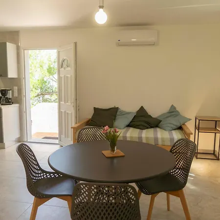 Scopa Marina Poggio Mezzana