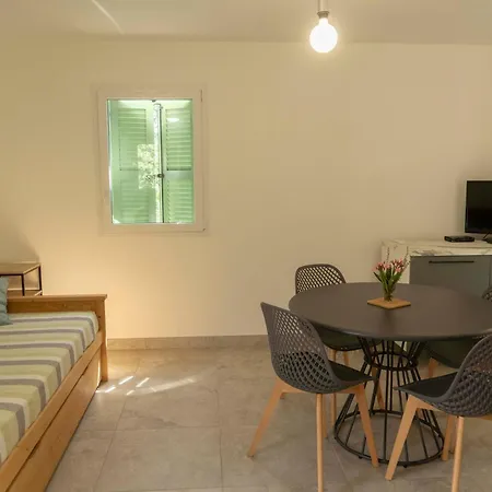 Scopa Marina Apartament