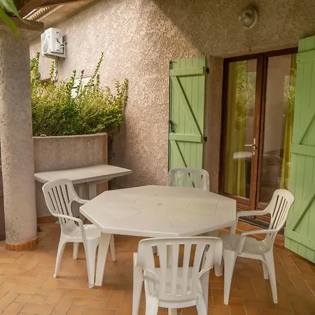 Scopa Marina Appartement *