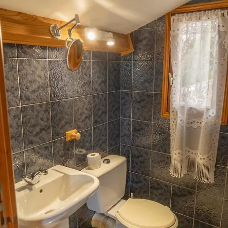Appartement Scopa Marina Poggio Mezzana