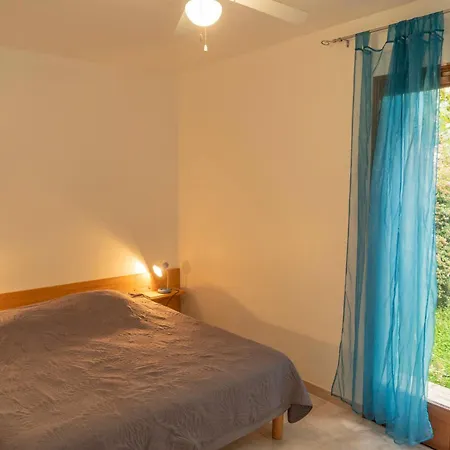 Scopa Marina Apartament *