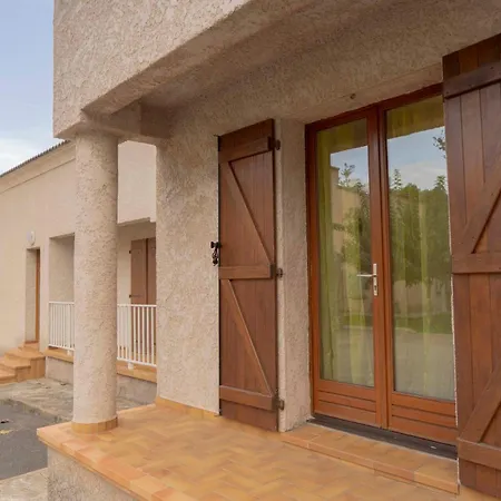 Appartement Scopa Marina *