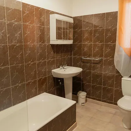 Scopa Marina Appartement Poggio Mezzana