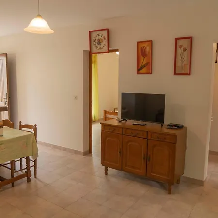 Appartement Scopa Marina Poggio Mezzana