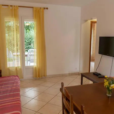 Scopa Marina Apartament Poggio Mezzana