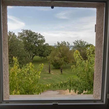 Scopa Marina Apartament