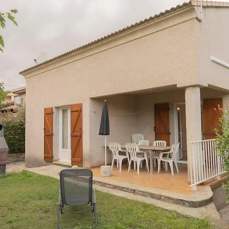 Scopa Marina Appartement *