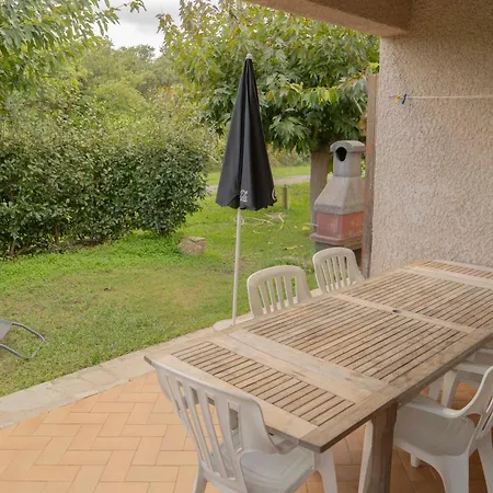 Scopa Marina Appartement Poggio Mezzana