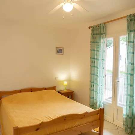 Appartement Scopa Marina Poggio Mezzana