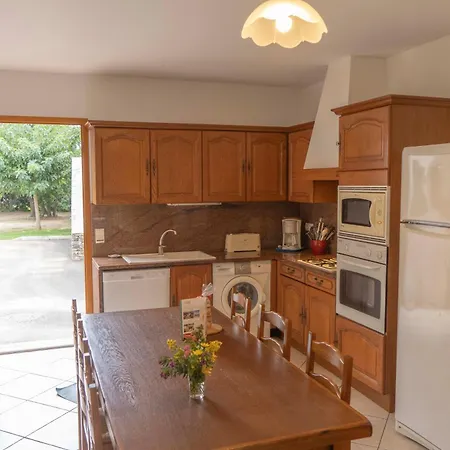 Scopa Marina Poggio Mezzana