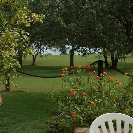 Appartement Scopa Marina