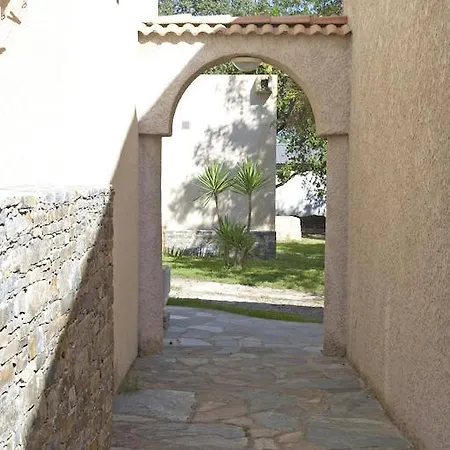 Appartement Scopa Marina Poggio Mezzana