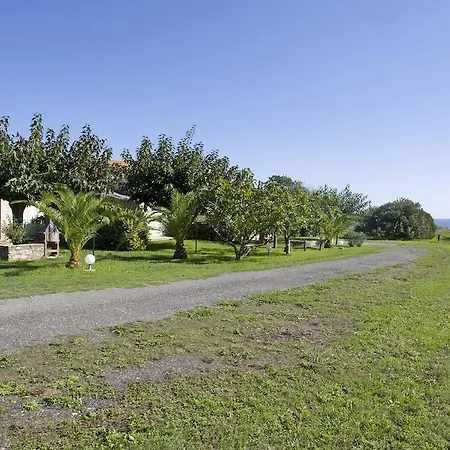 Apartament Scopa Marina