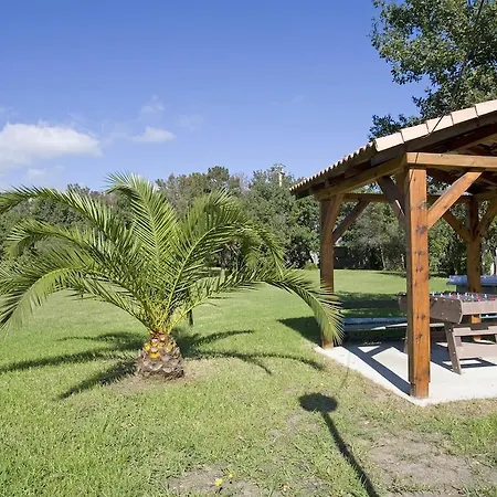 Apartament Scopa Marina *