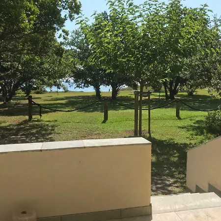Appartement Scopa Marina *