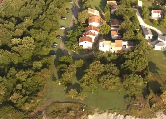 Scopa Marina Apartmán *