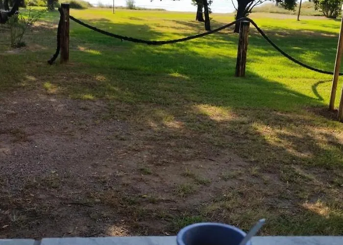 Scopa Marina Apartmán *