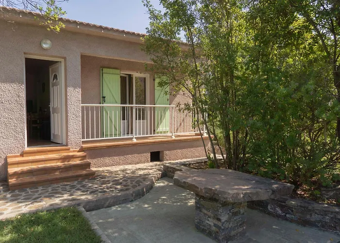 Apartmán Scopa Marina