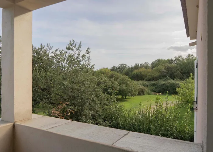 Apartmán Scopa Marina Poggio Mezzana