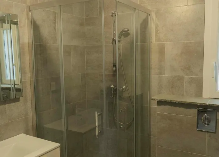 Scopa Marina * Poggio Mezzana