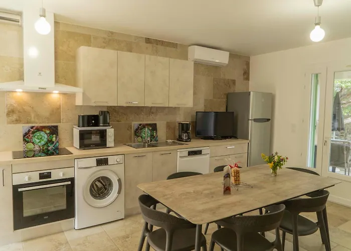 Scopa Marina Appartement