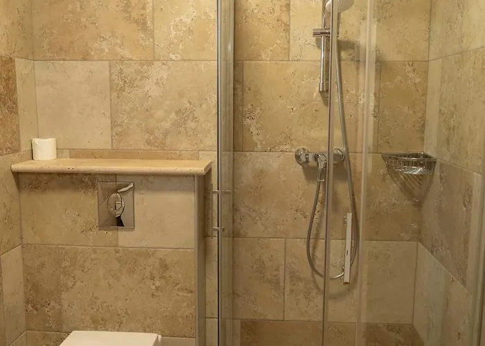 Apartmán Scopa Marina Poggio Mezzana