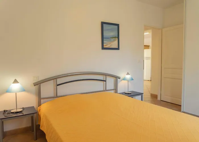 Scopa Marina Apartmán *