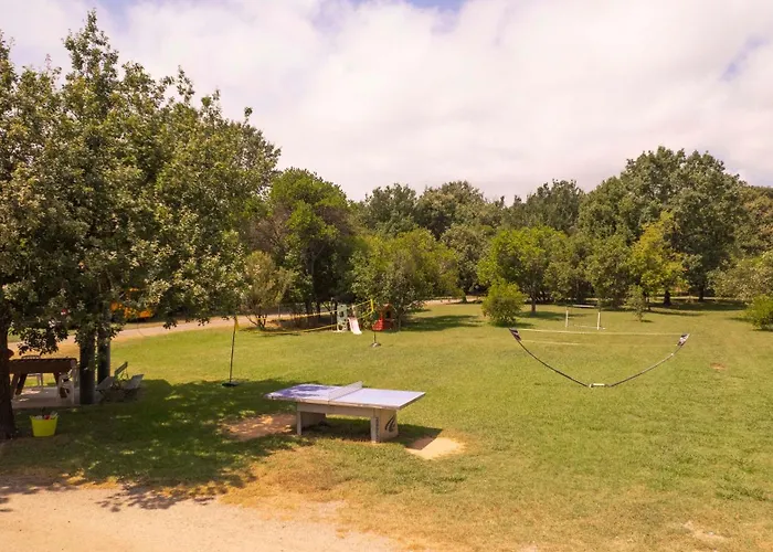 Appartamento Scopa Marina Poggio Mezzana