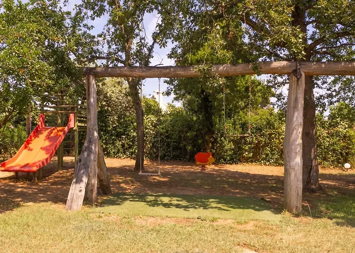 Scopa Marina Poggio Mezzana