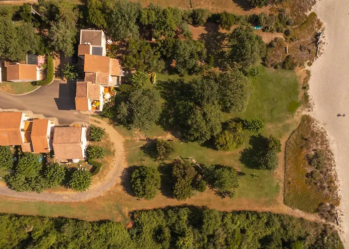 Scopa Marina * Poggio Mezzana