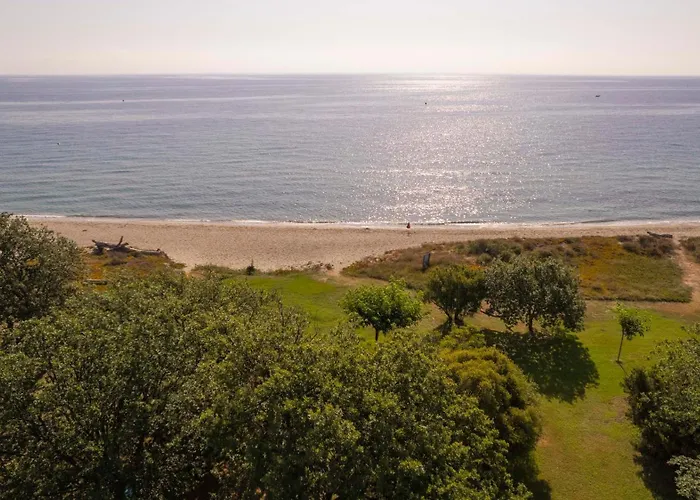 Scopa Marina Apartmán