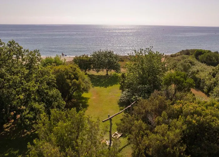 Scopa Marina Apartmán *