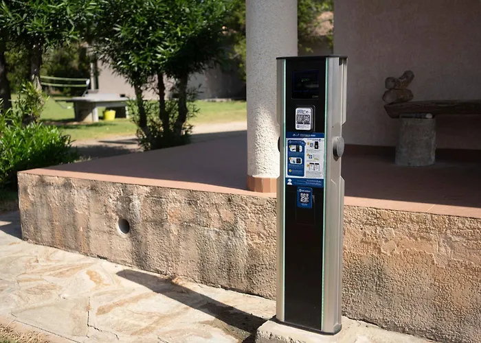 Appartamento Scopa Marina *