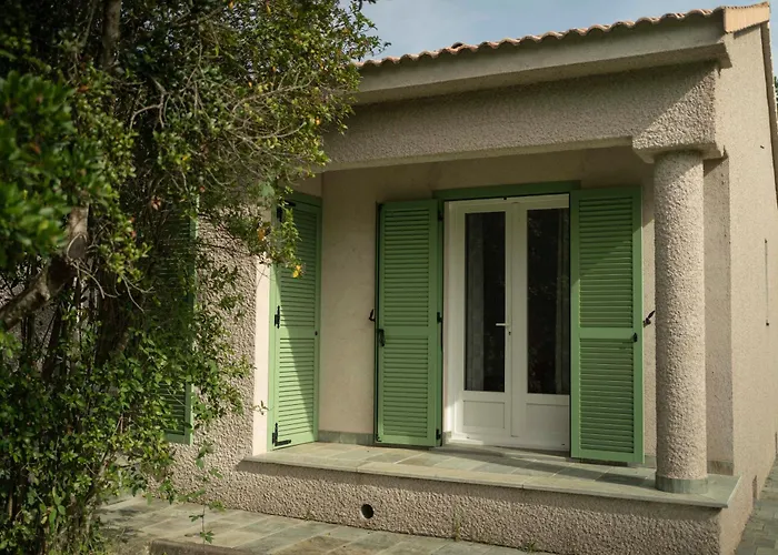 Scopa Marina * Poggio Mezzana