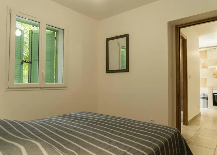 Scopa Marina Appartement *