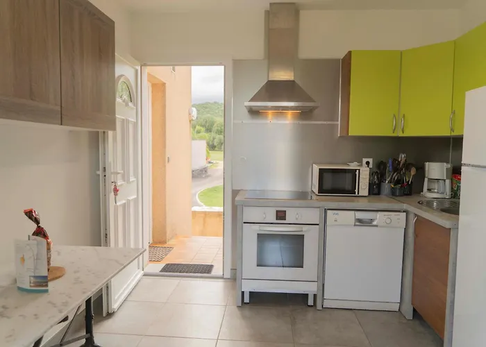 Scopa Marina Poggio Mezzana