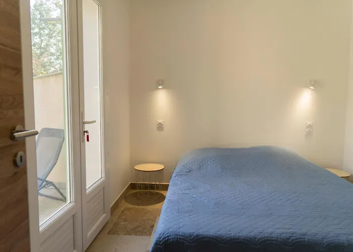 Scopa Marina * Poggio Mezzana