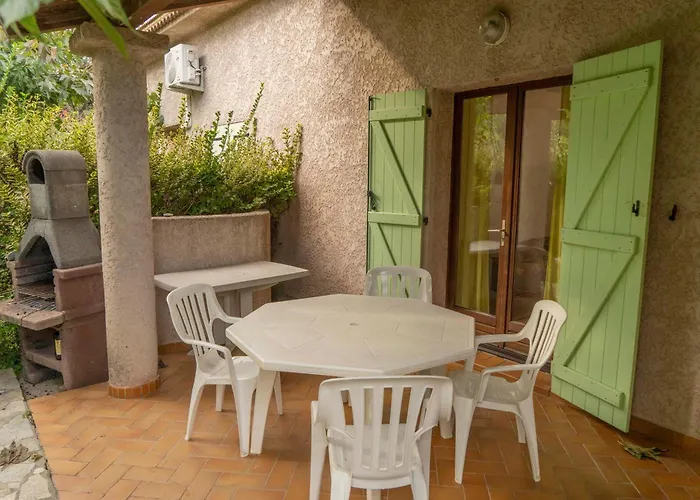 Scopa Marina Apartmán *