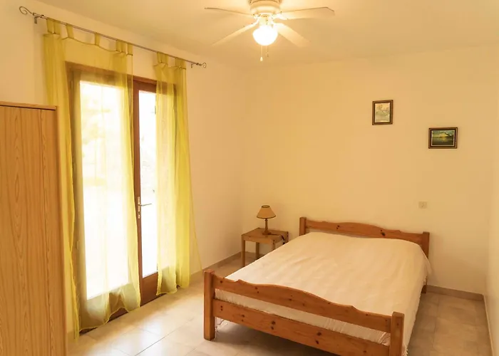 Scopa Marina Apartmán