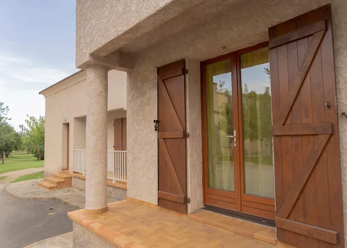 Apartmán Scopa Marina *