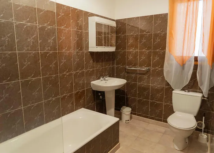 Scopa Marina Appartement Poggio Mezzana