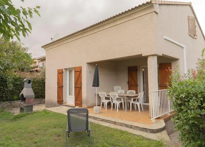 Scopa Marina Appartamento *