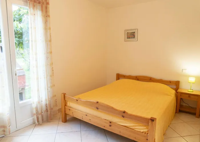 Scopa Marina Poggio Mezzana