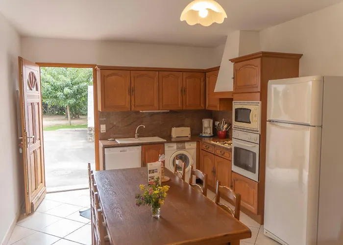 Scopa Marina Poggio Mezzana