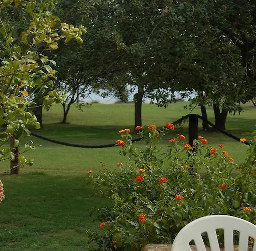 Apartmán Scopa Marina