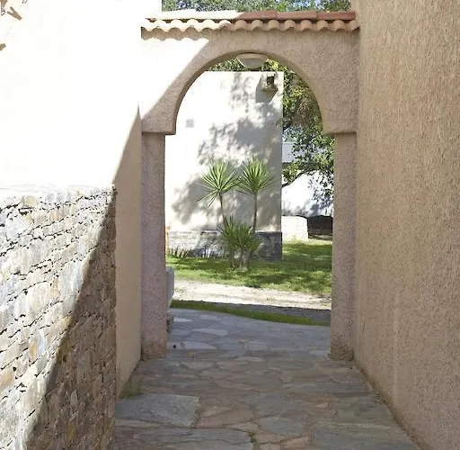 Appartement Scopa Marina Poggio Mezzana