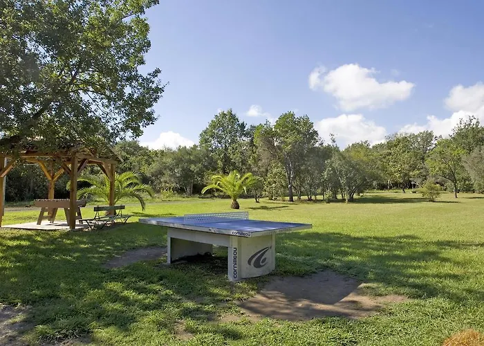 Appartamento Scopa Marina Poggio Mezzana